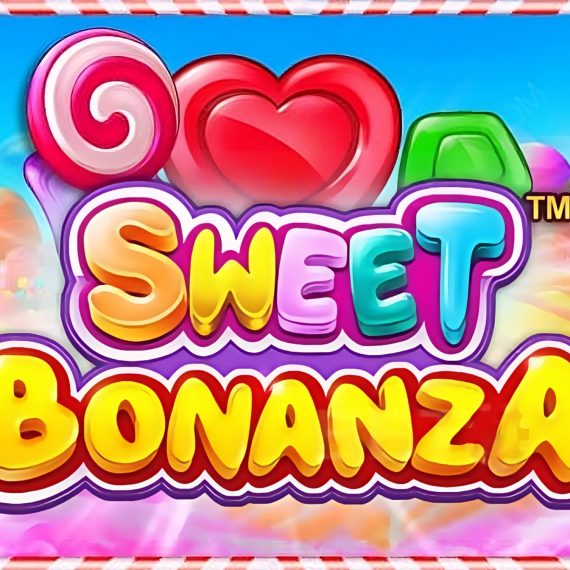 Sweet Bonanza