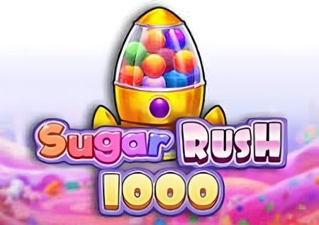 Sugar Rush 1000