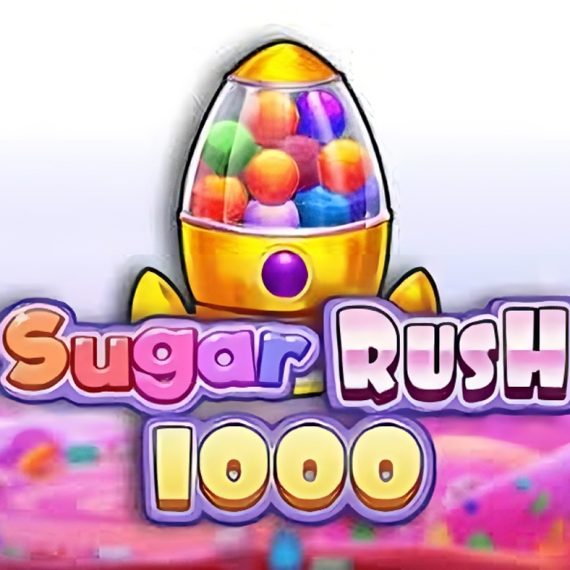 Sugar Rush 1000